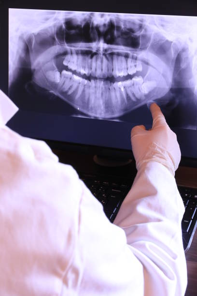 Best Emergency TMJ Treatment in Mount Jackson, VA
