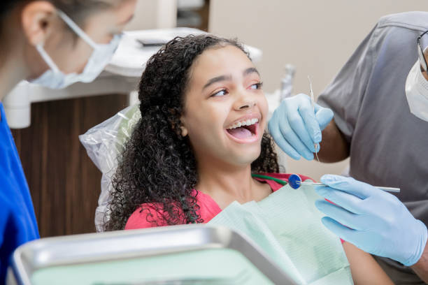 Best Emergency Root Canal Treatment in Mount Jackson, VA