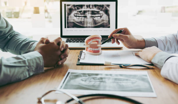 Best Urgent Care for Lost Fillings or Crowns in Mount Jackson, VA