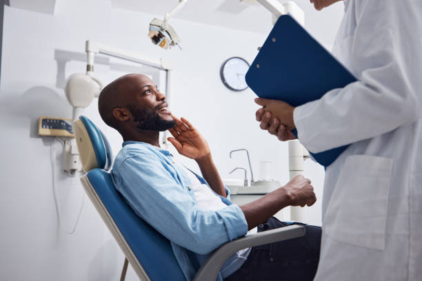 Best Emergency Gum Treatment in Mount Jackson, VA