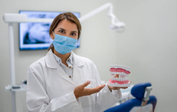 Best Emergency Treatment for Dental Infections or Abscesses in Mount Jackson, VA