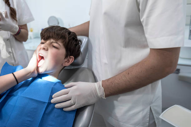 Best Emergency Dental Care for Broken or Chipped Teeth in Mount Jackson, VA