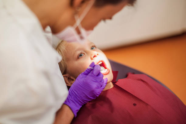 Best Same-Day Emergency Dental Services in Mount Jackson, VA