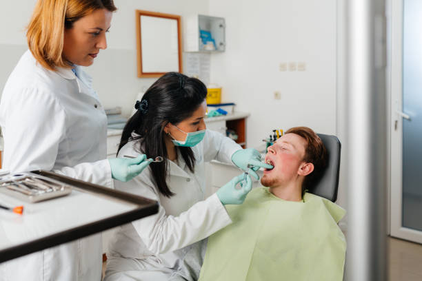 Best Emergency Denture Repair in Mount Jackson, VA
