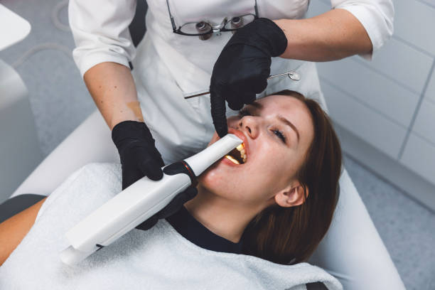 Best Emergency Treatment for Dental Infections or Abscesses in Mount Jackson, VA