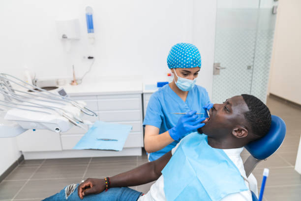 Best Weekend Emergency Dentist in Mount Jackson, VA