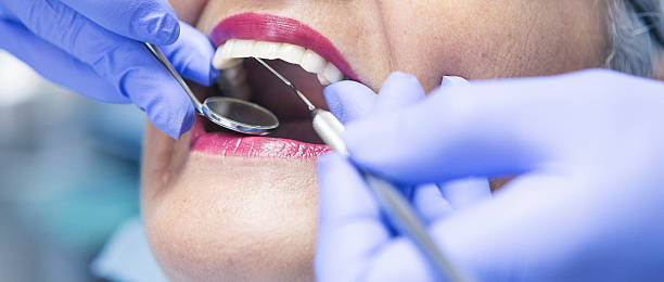 Best Cosmetic Emergency Dentistry in Mount Jackson, VA