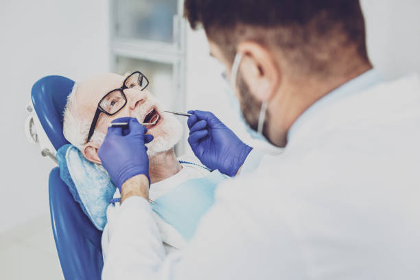 Best Same-Day Emergency Dental Services in Mount Jackson, VA